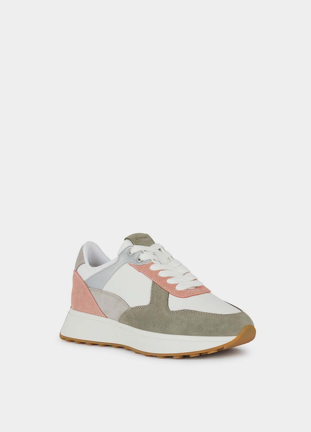 Кросівки Geox комбіновані демісезони (330382821)