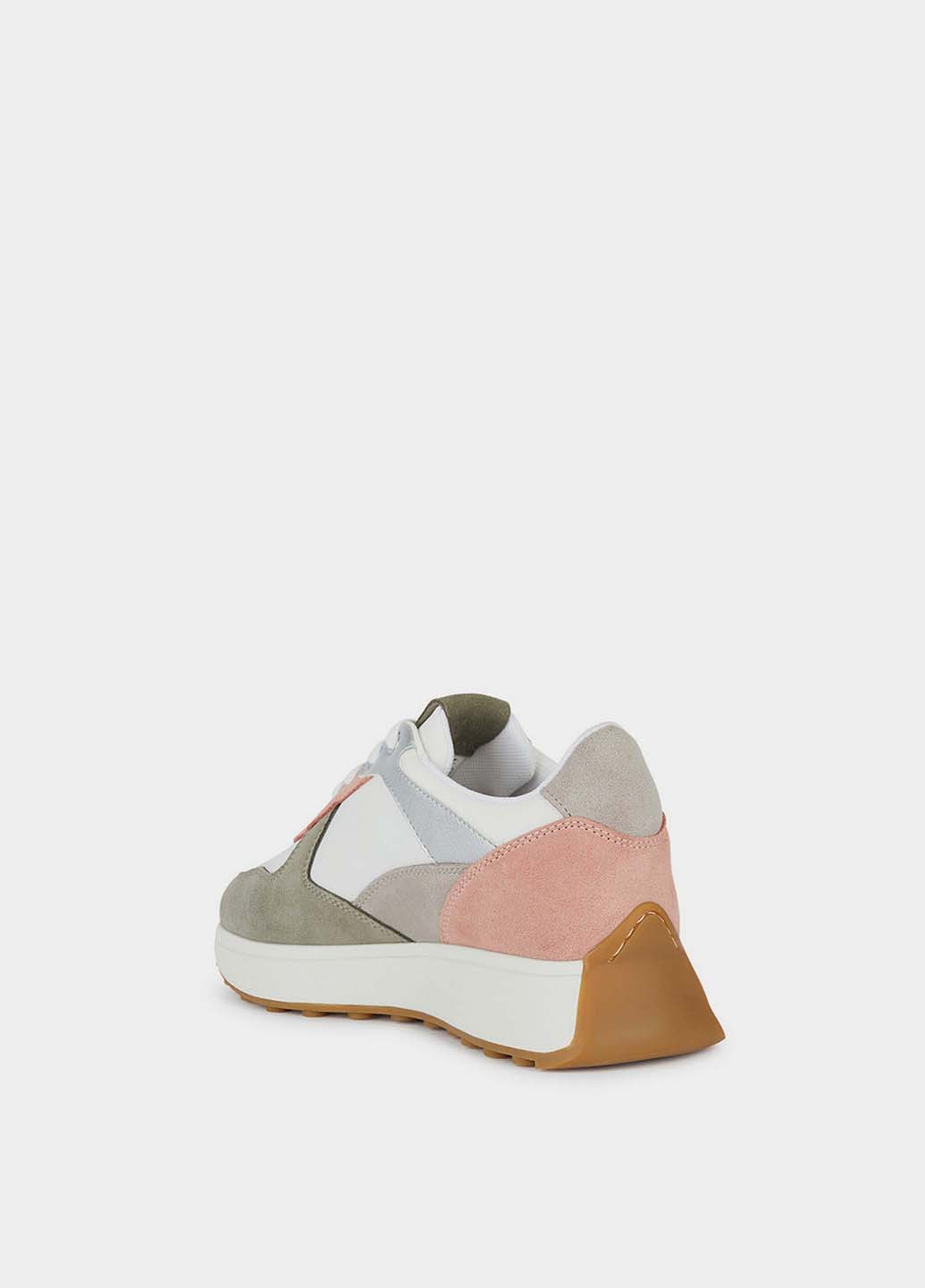 Кросівки Geox комбіновані демісезони (330382821)