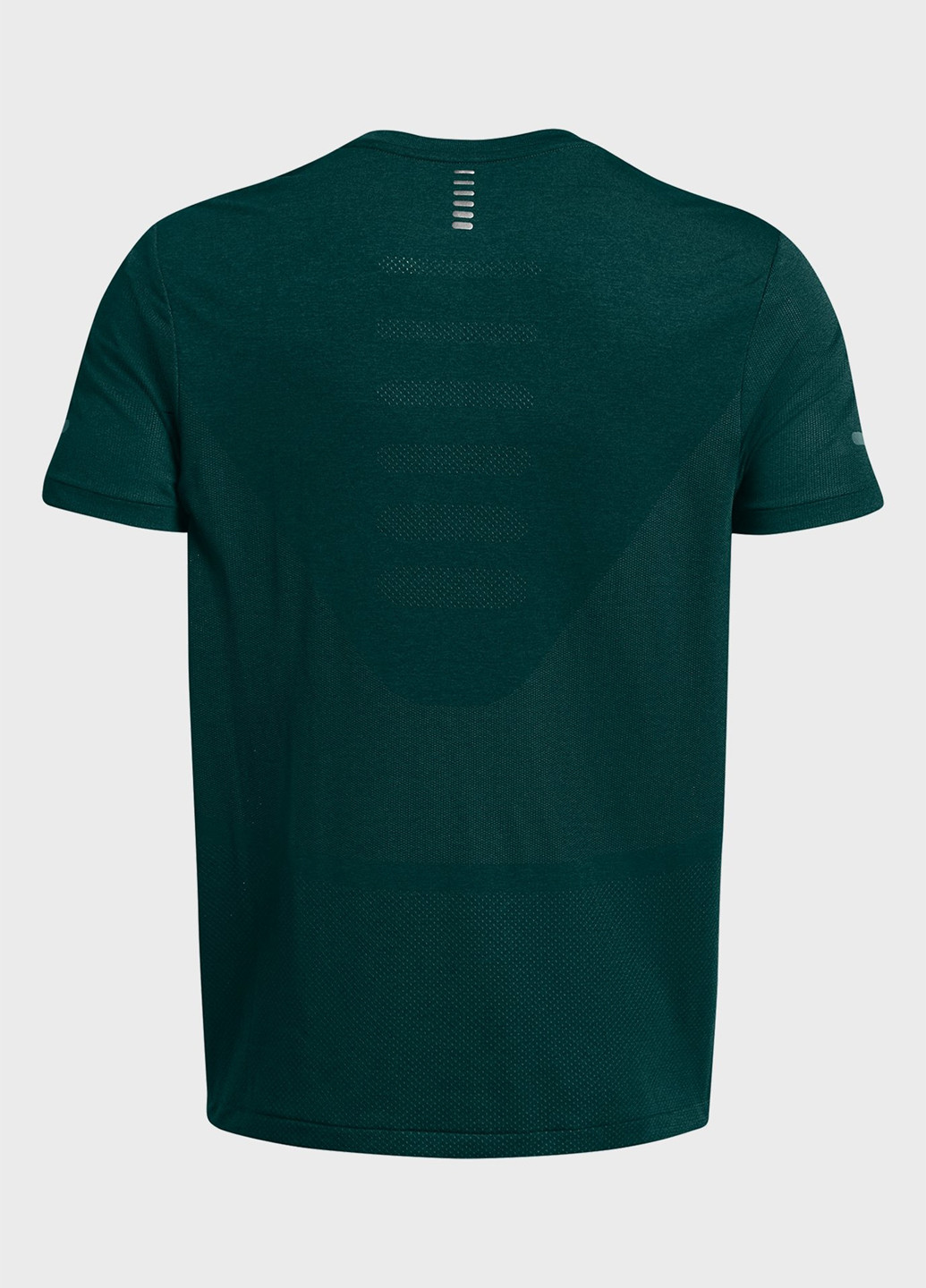 Зеленая футболка Under Armour