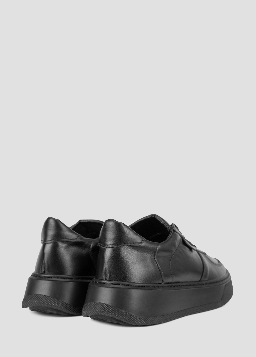 Черные кеды Viscala