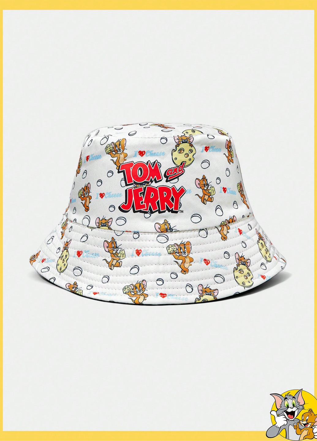 Панама двостороння SHEIN (365497141)