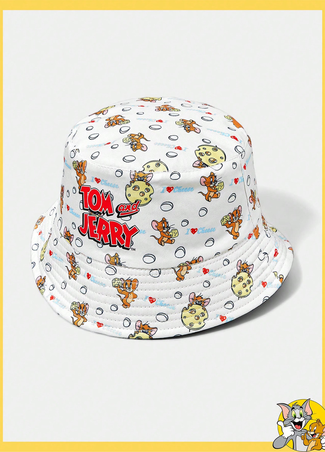 Панама двостороння SHEIN (365497141)