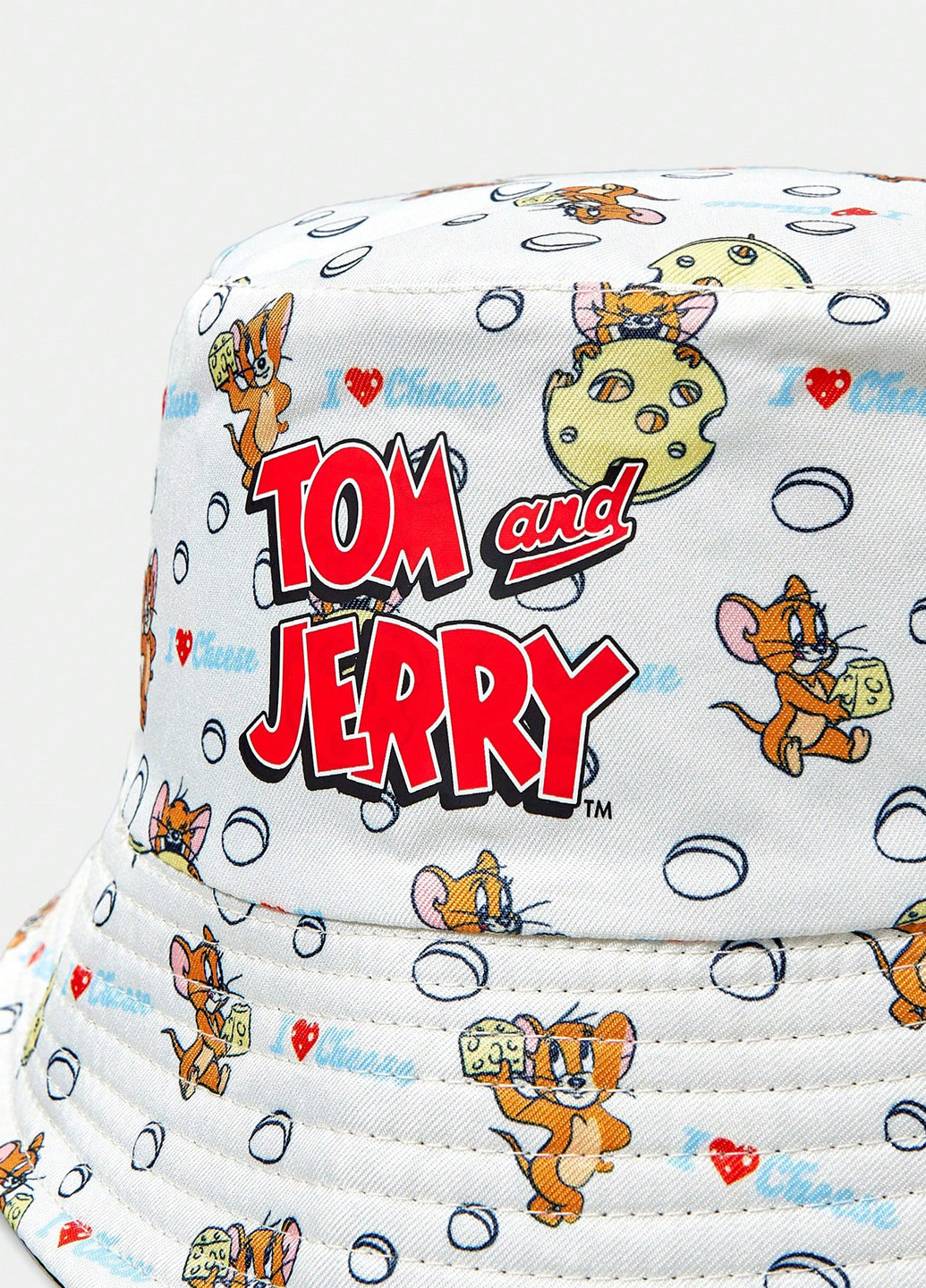 Панама двостороння SHEIN (365497141)