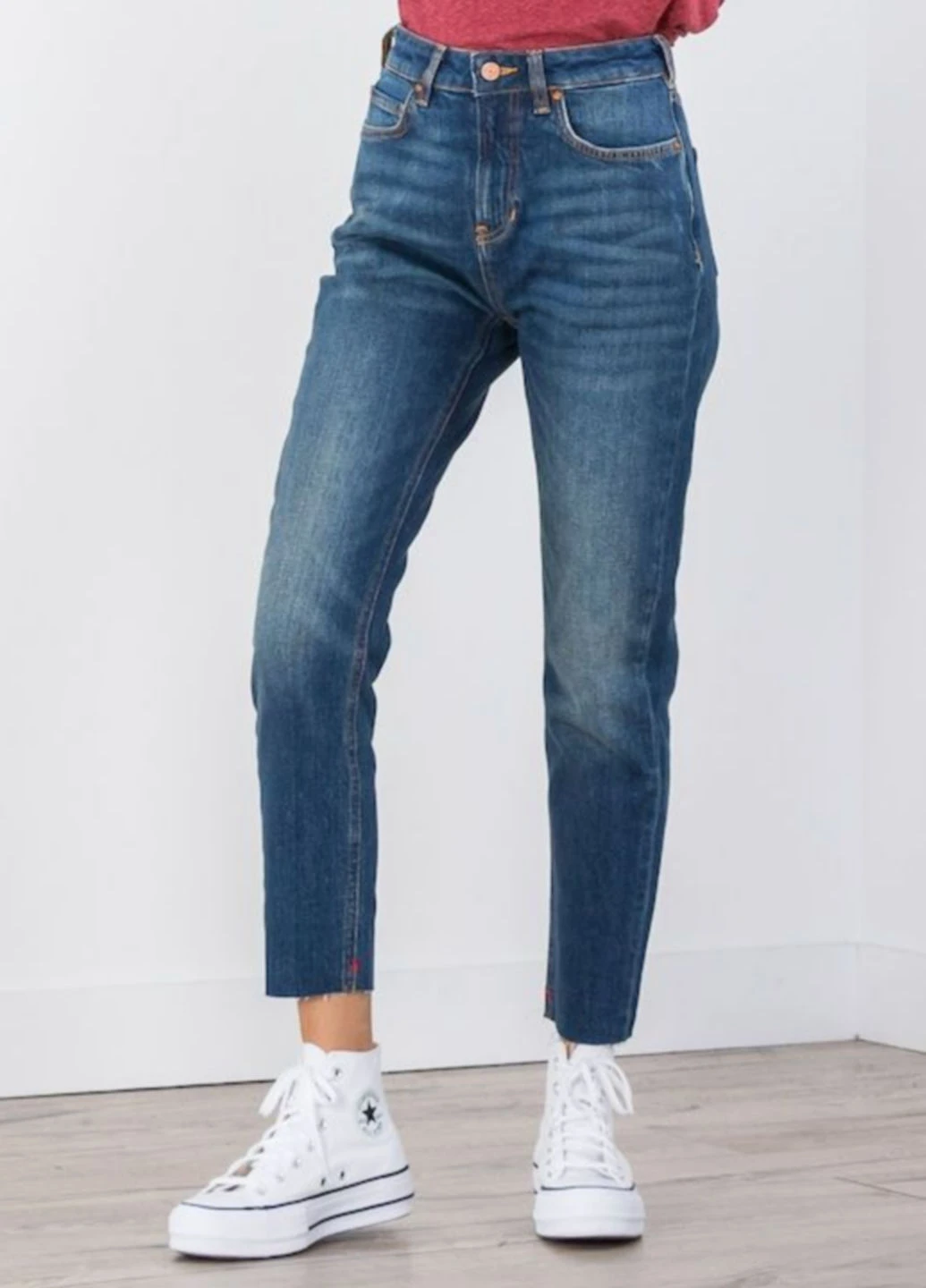 Джинси Scotch & Soda - (267725830)