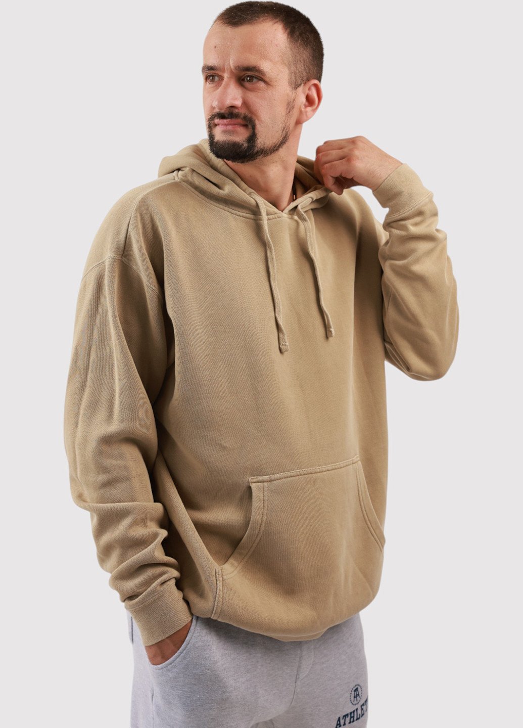 Худі Yesterdays (361422215)