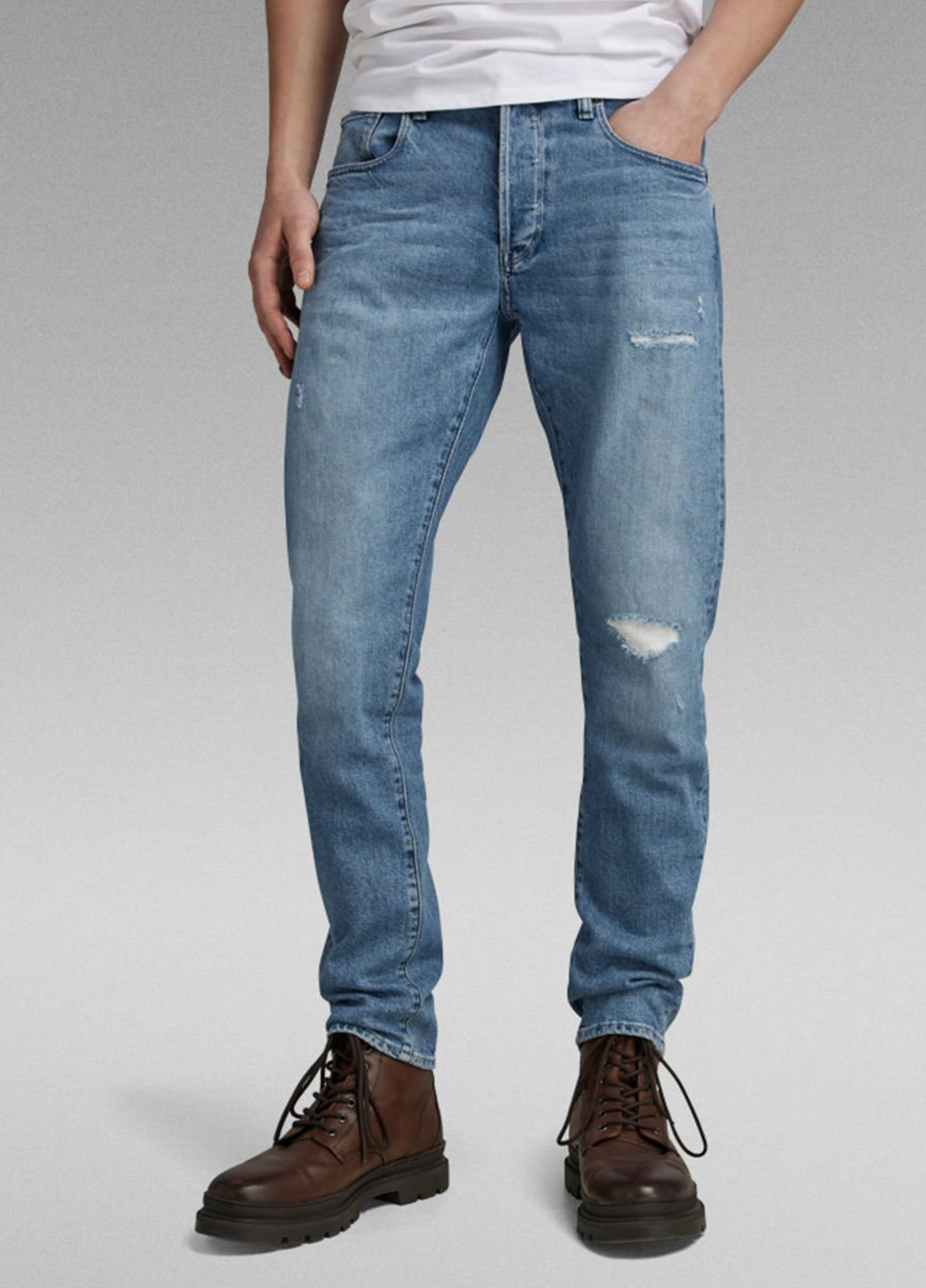 Джинси G-Star Raw (267647098)