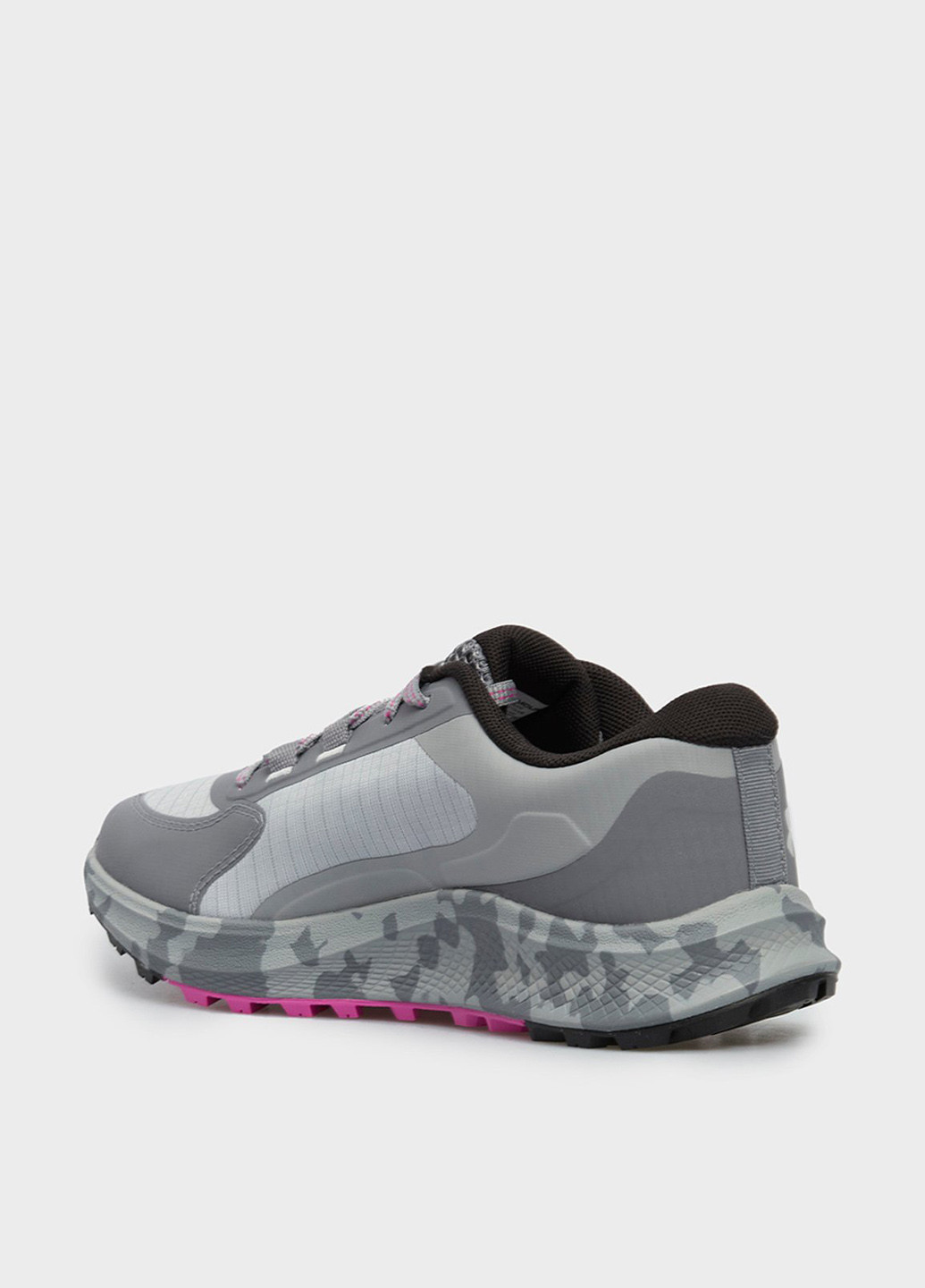 Кросівки Under Armour сірі літо (293733240)