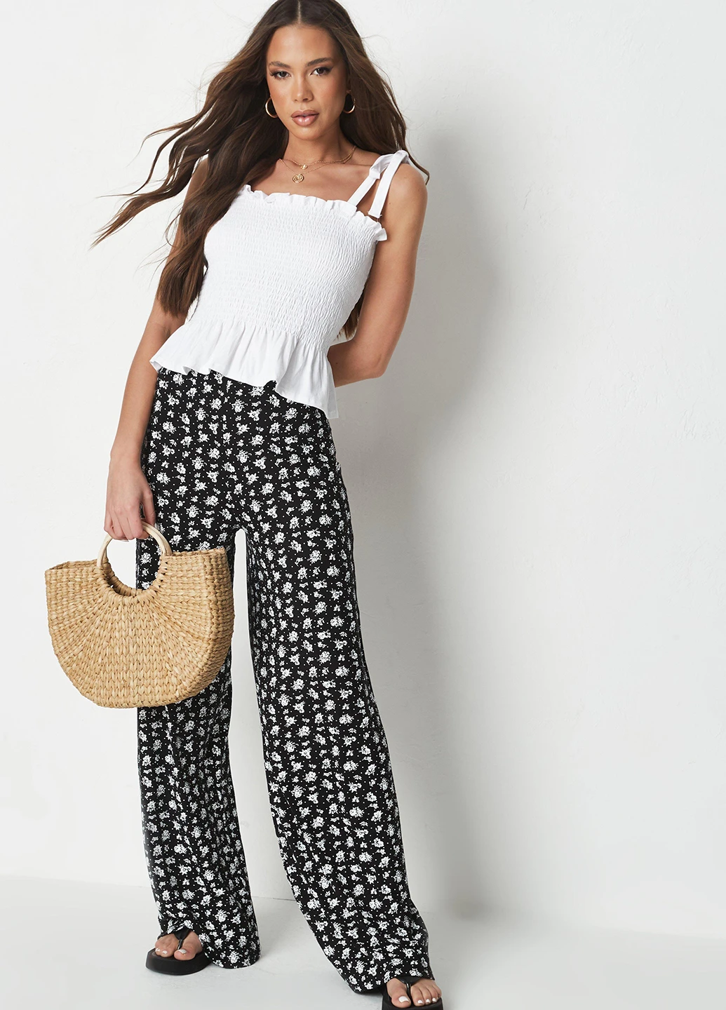 Штани Missguided (260390732)