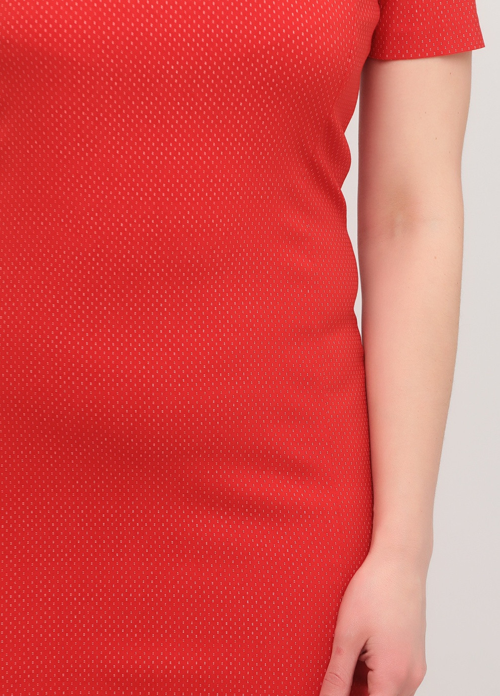 Красное платье Sarah Chole