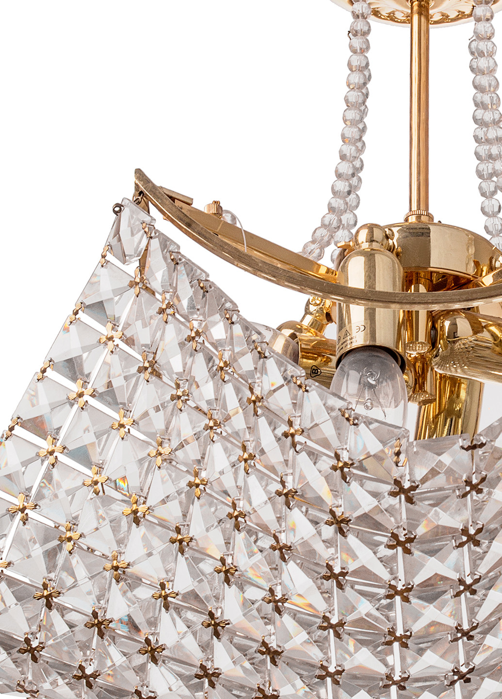 Люстра Brille (134970618)