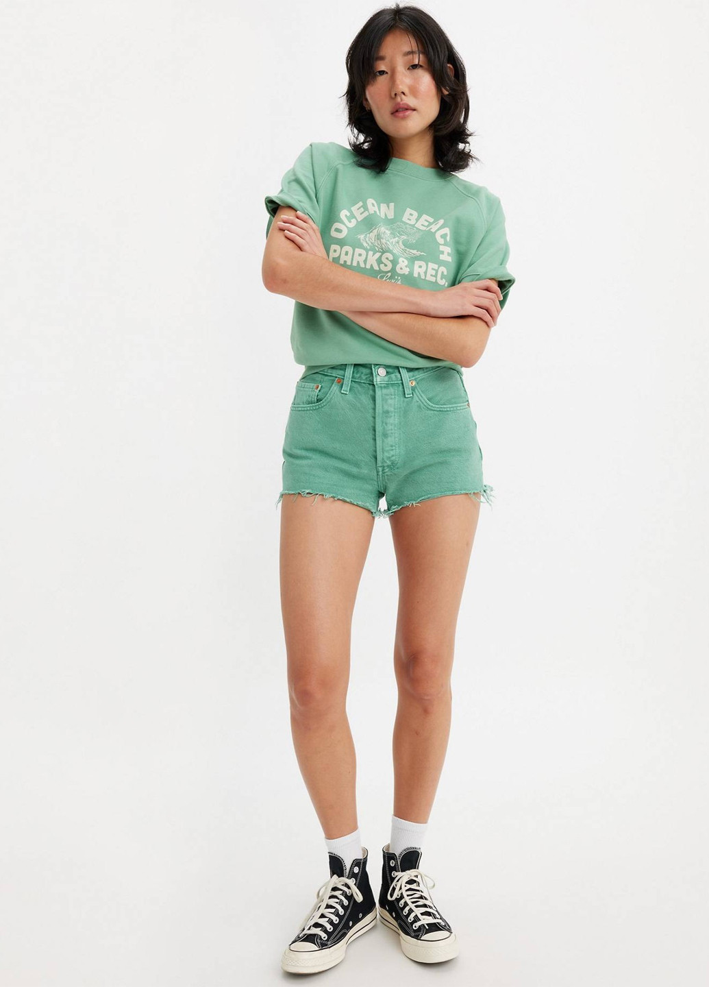 Шорти Levi's (309067844)