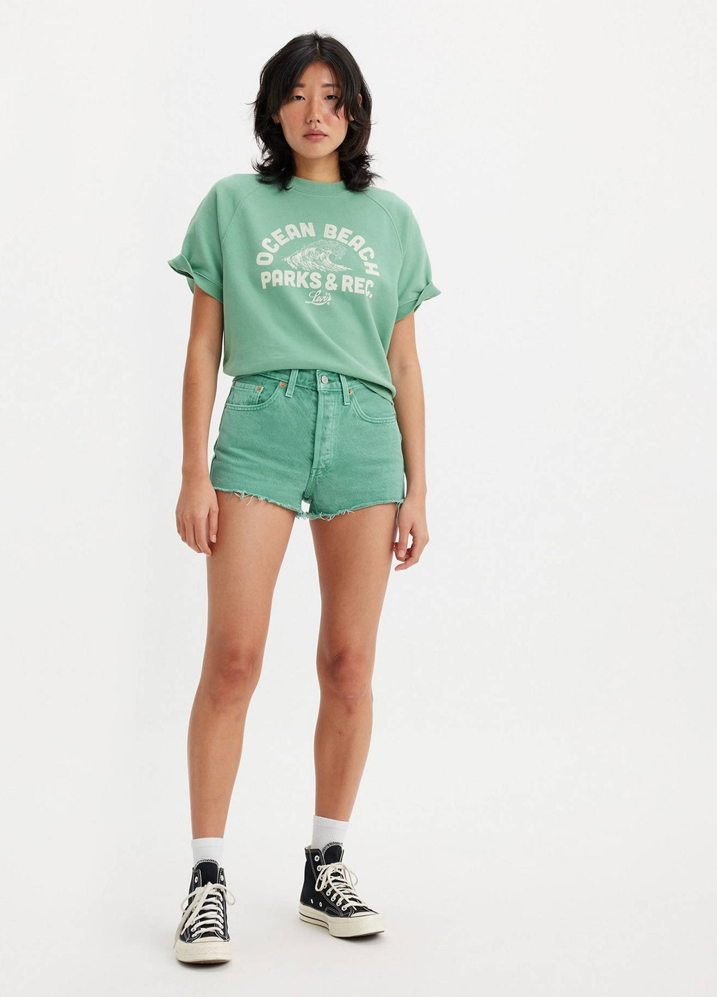 Шорти Levi's (309067844)