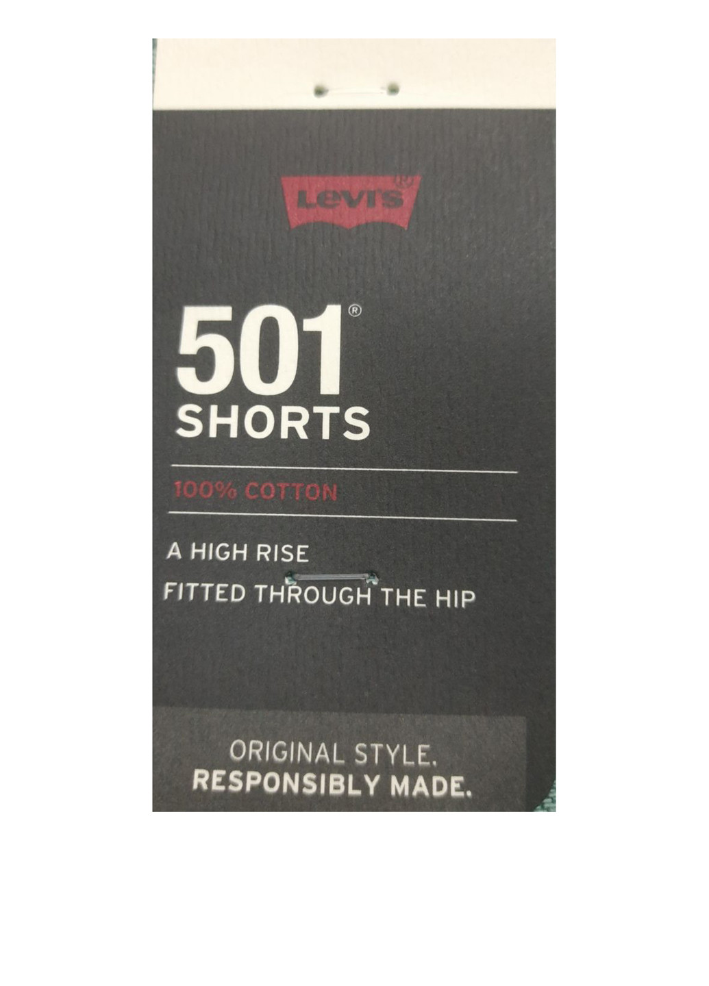 Шорти Levi's (309067844)