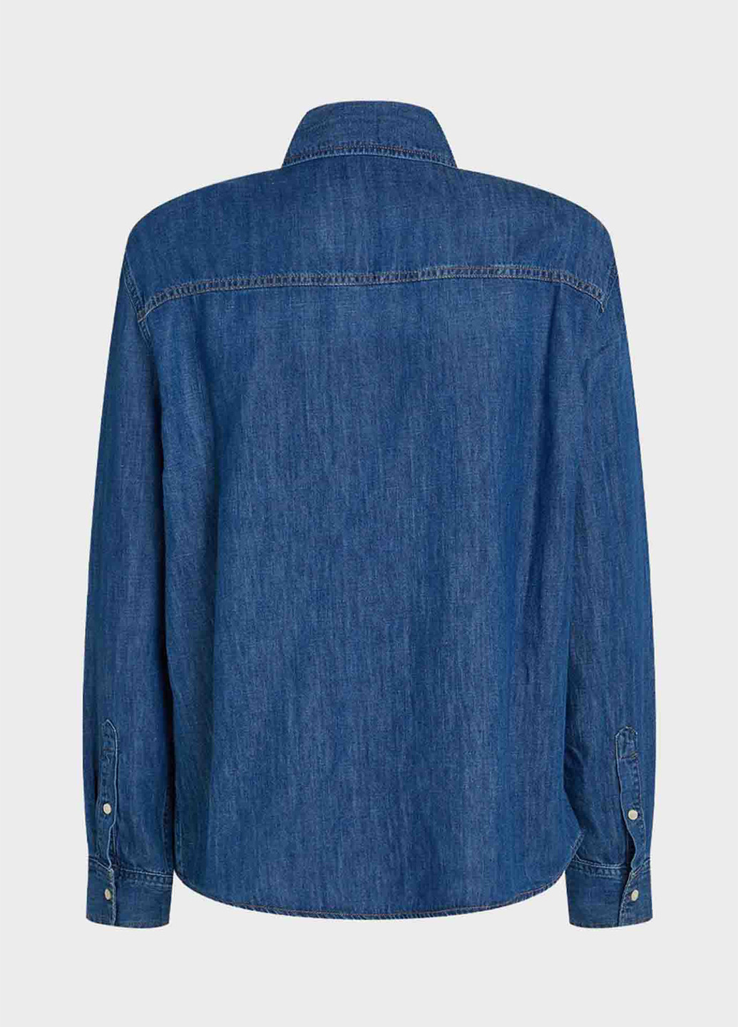 Сорочка Calvin Klein Jeans (366431961)