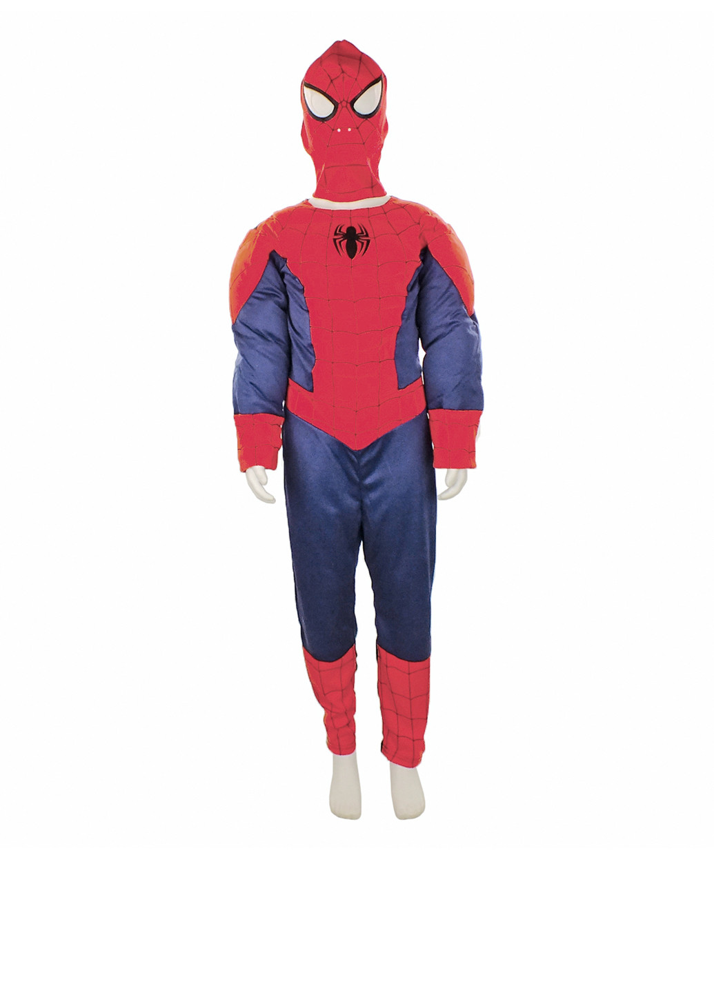 Костюм Spider-Man Seta Decor (140717109)