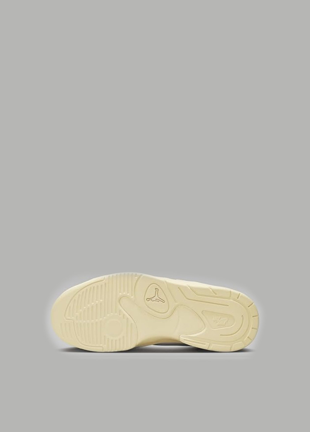 Білі кеди Jordan Stadium 90