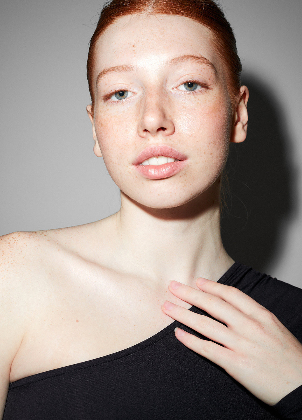 Чорна кежуал сукня силуетна C&A однотонна