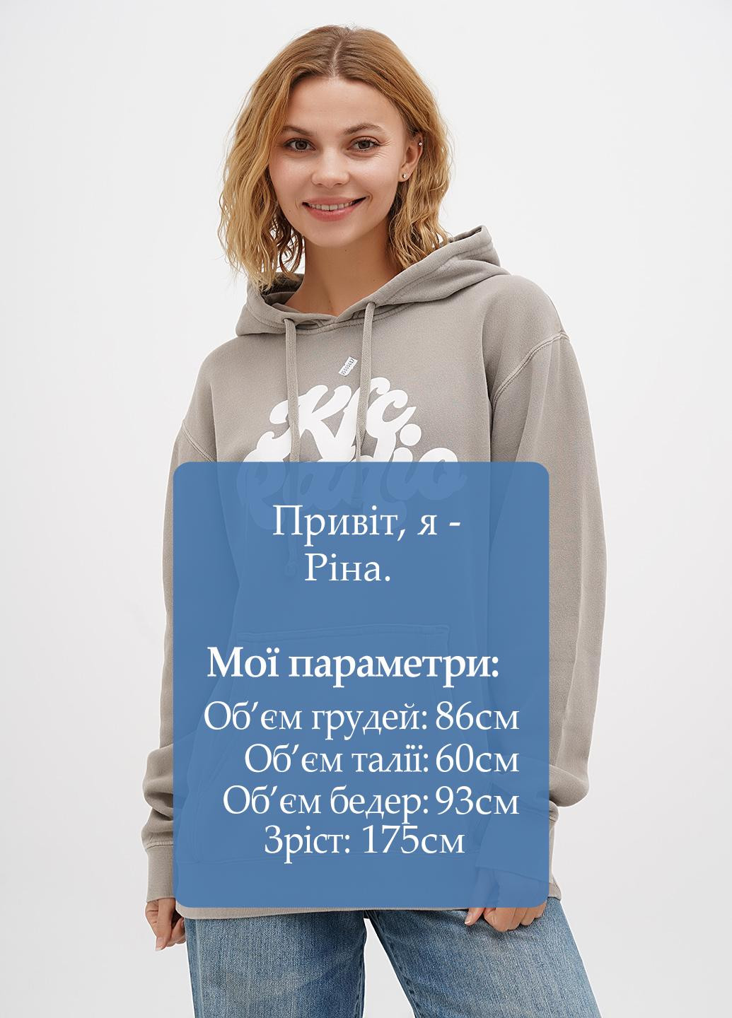 Худі Independent (307174801)