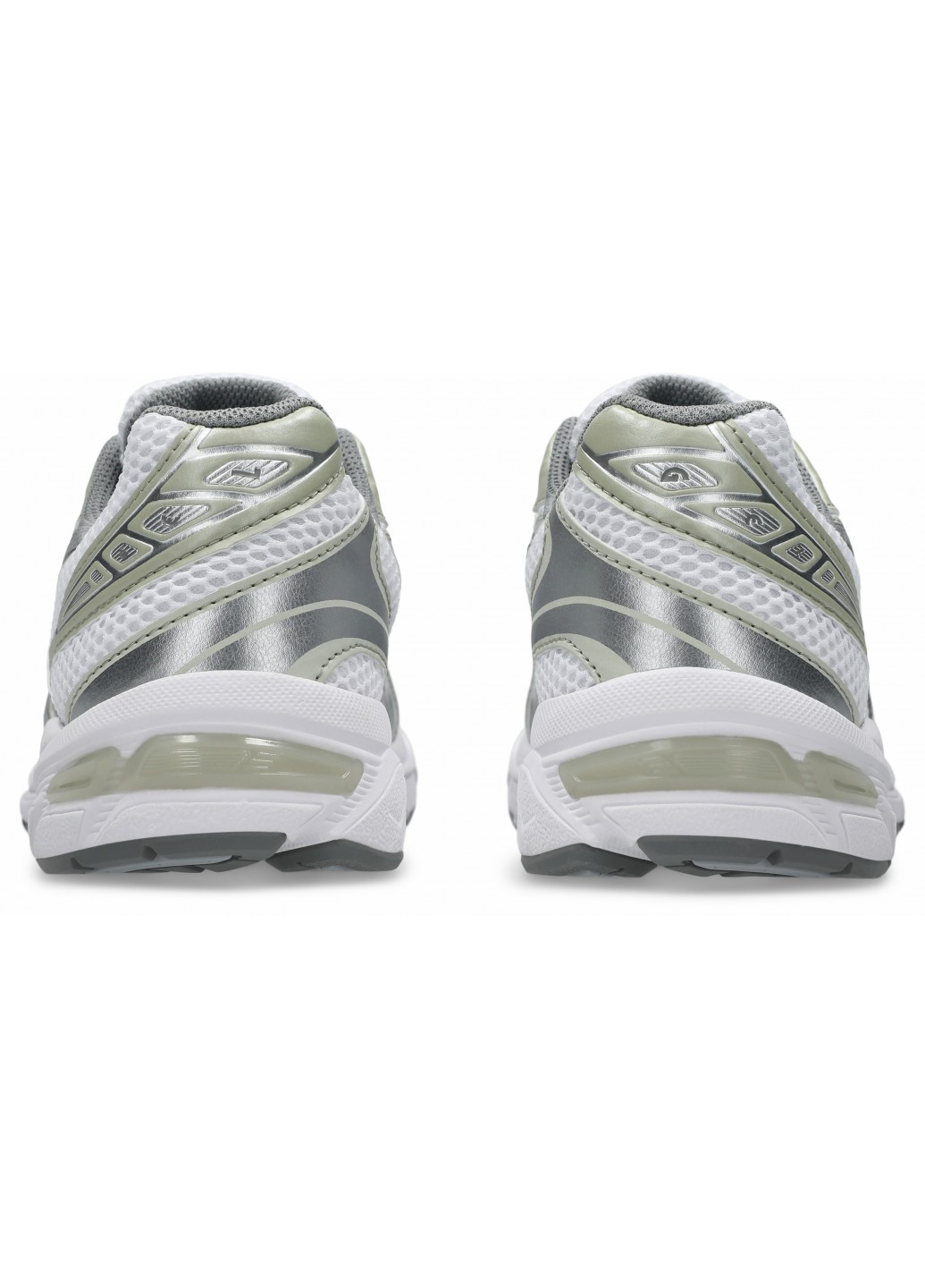 Білі Осінні кросівки Asics 1202A164-124