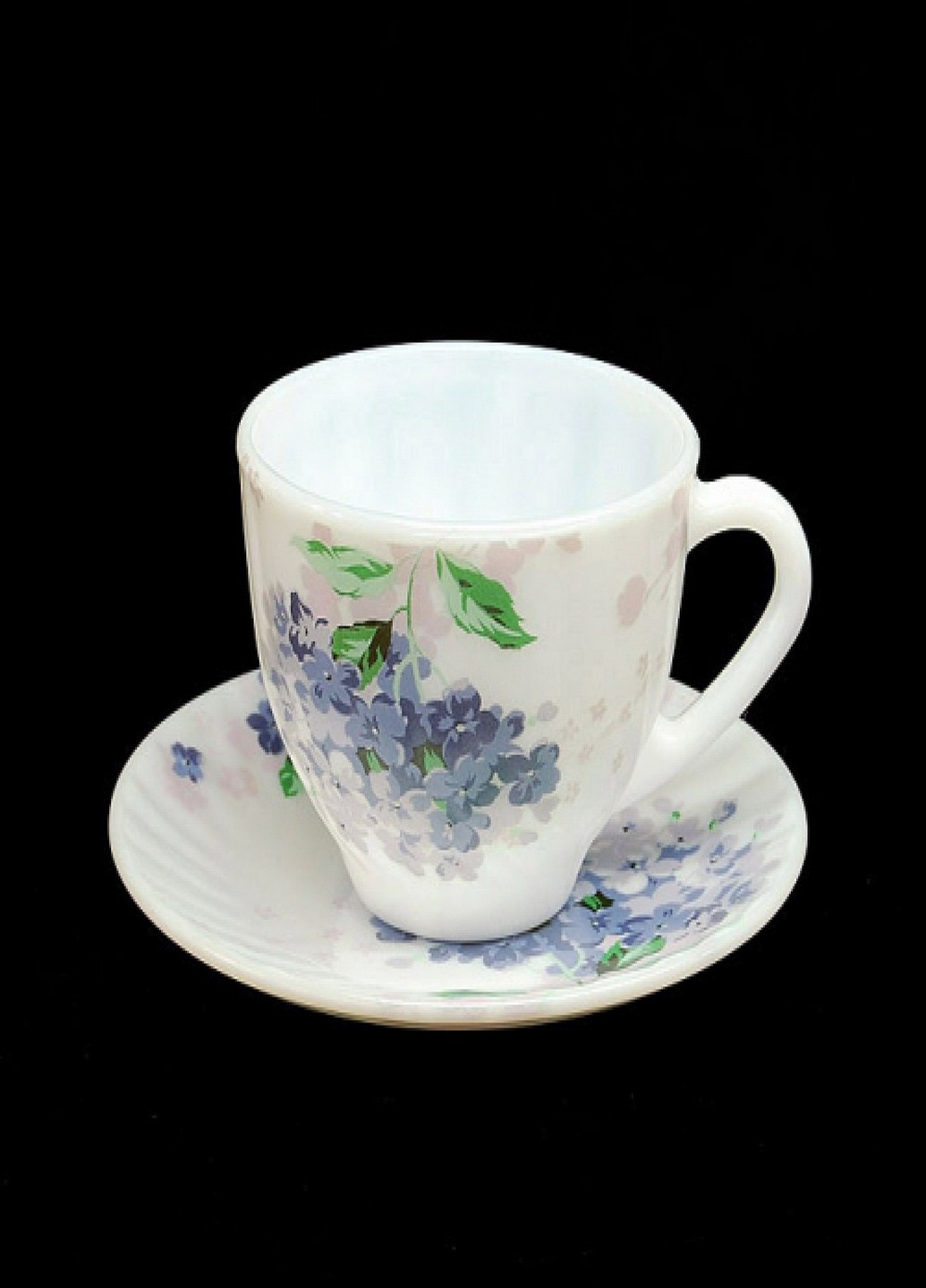 NP55SETCUP1 Набор чайных чашек Lora (185914331)