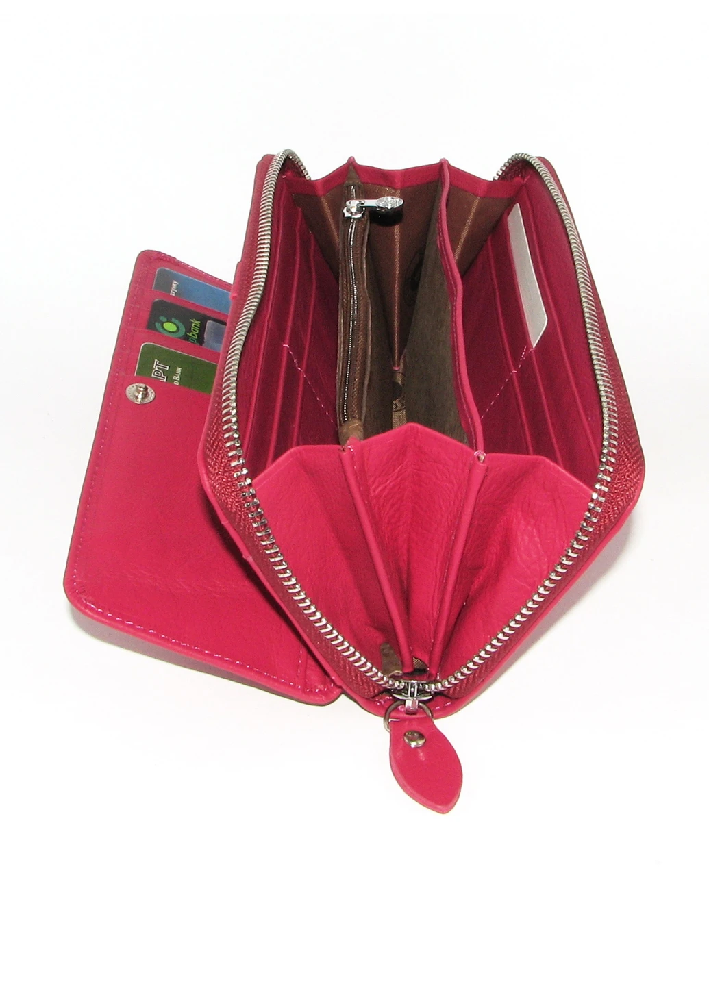 Кошелек ST Leather Accessories (44560670)