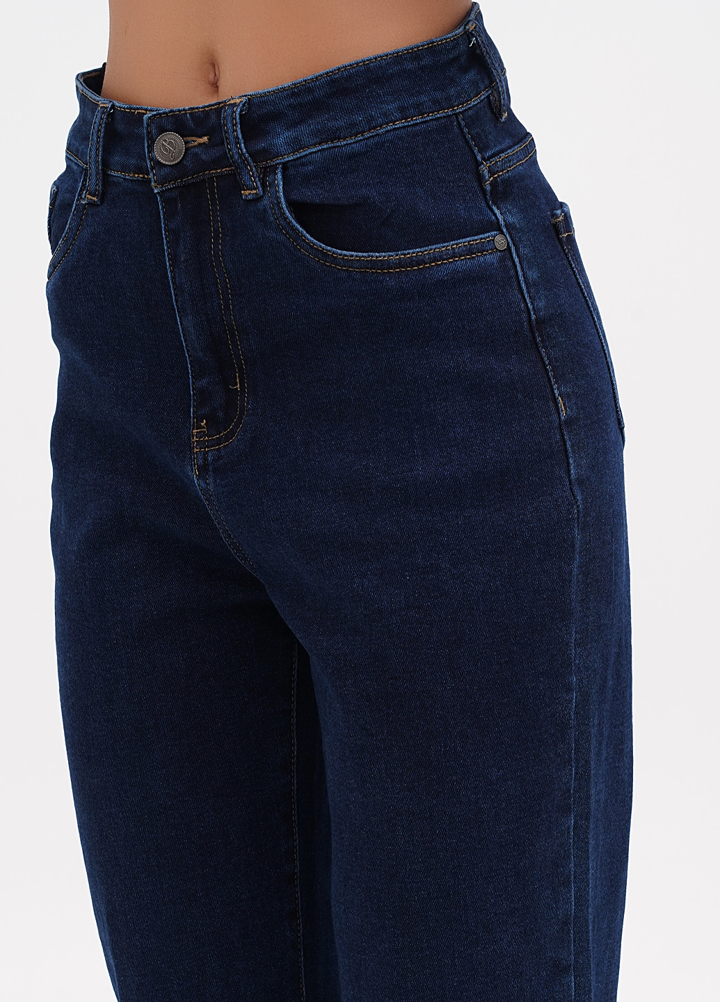 Джинси мом Vindasion - (302154804)