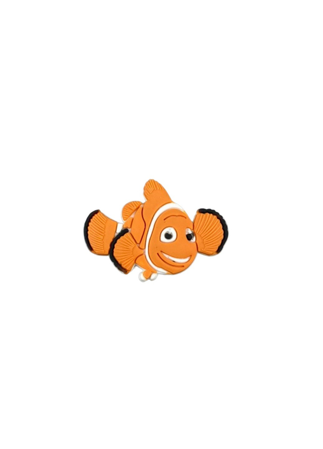 Джибитсы для Рыбка оранжевая Немо № 102 Crocs jibbitz (253326777)