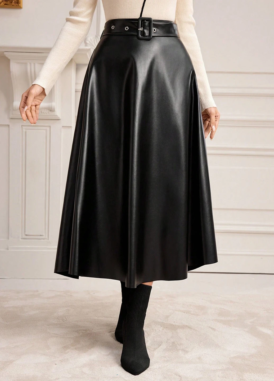 Спідниця SHEIN (329841527)