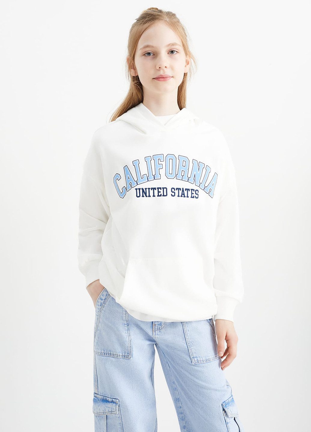 Худи C&A (302786782)