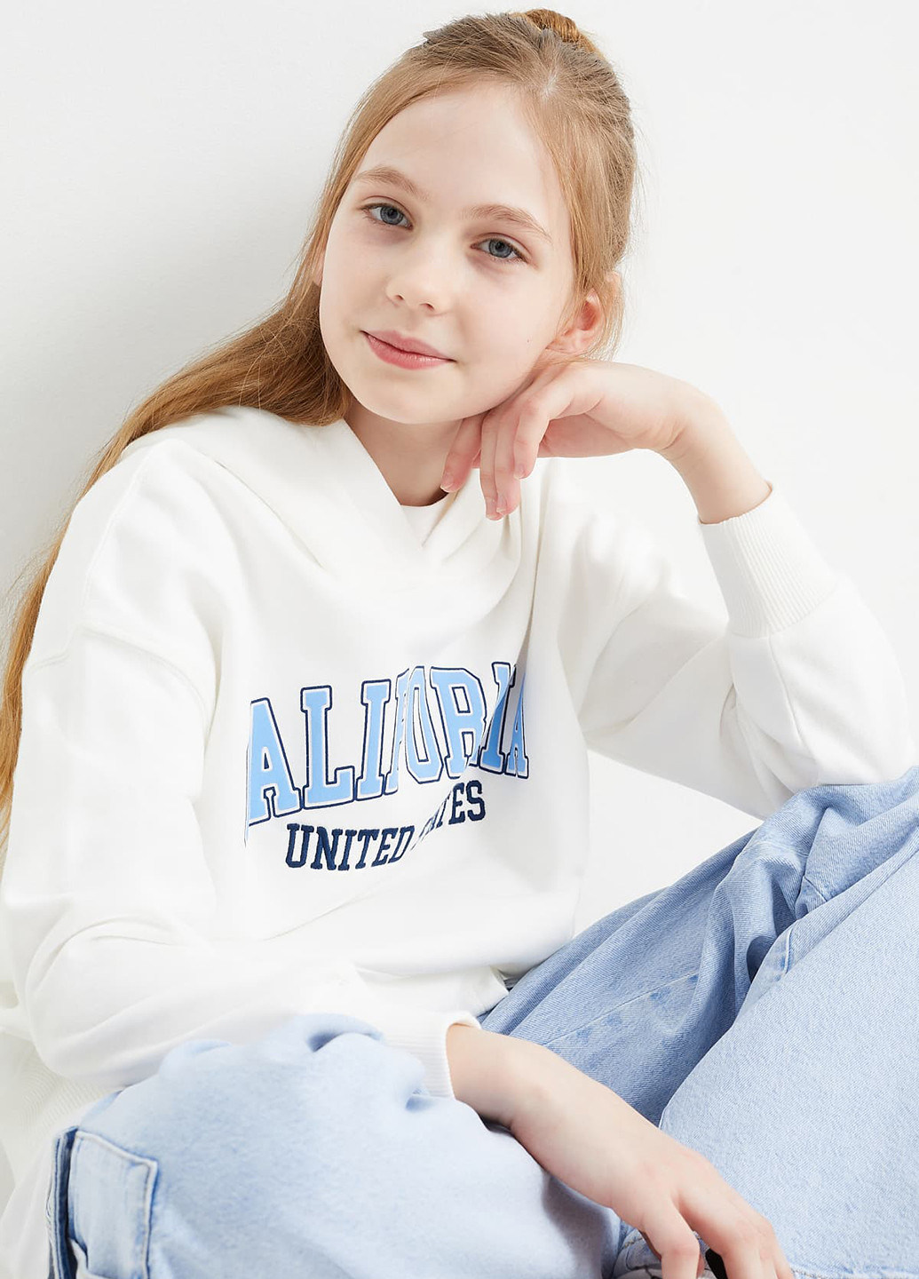 Худи C&A (302786782)