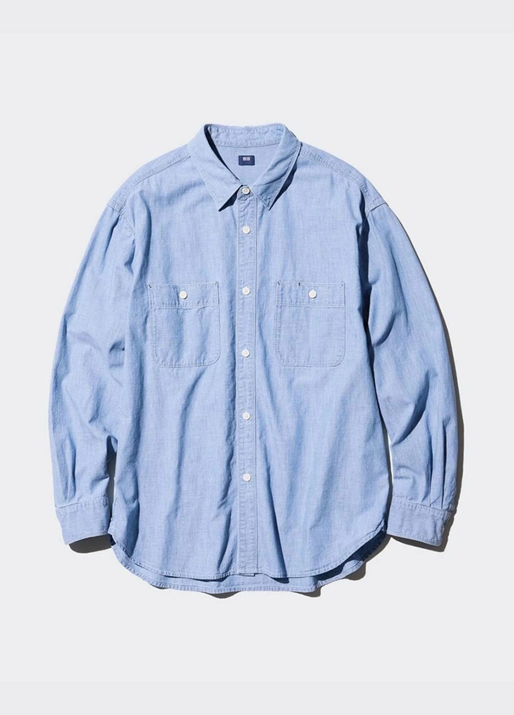 Сорочка Uniqlo (360656574)