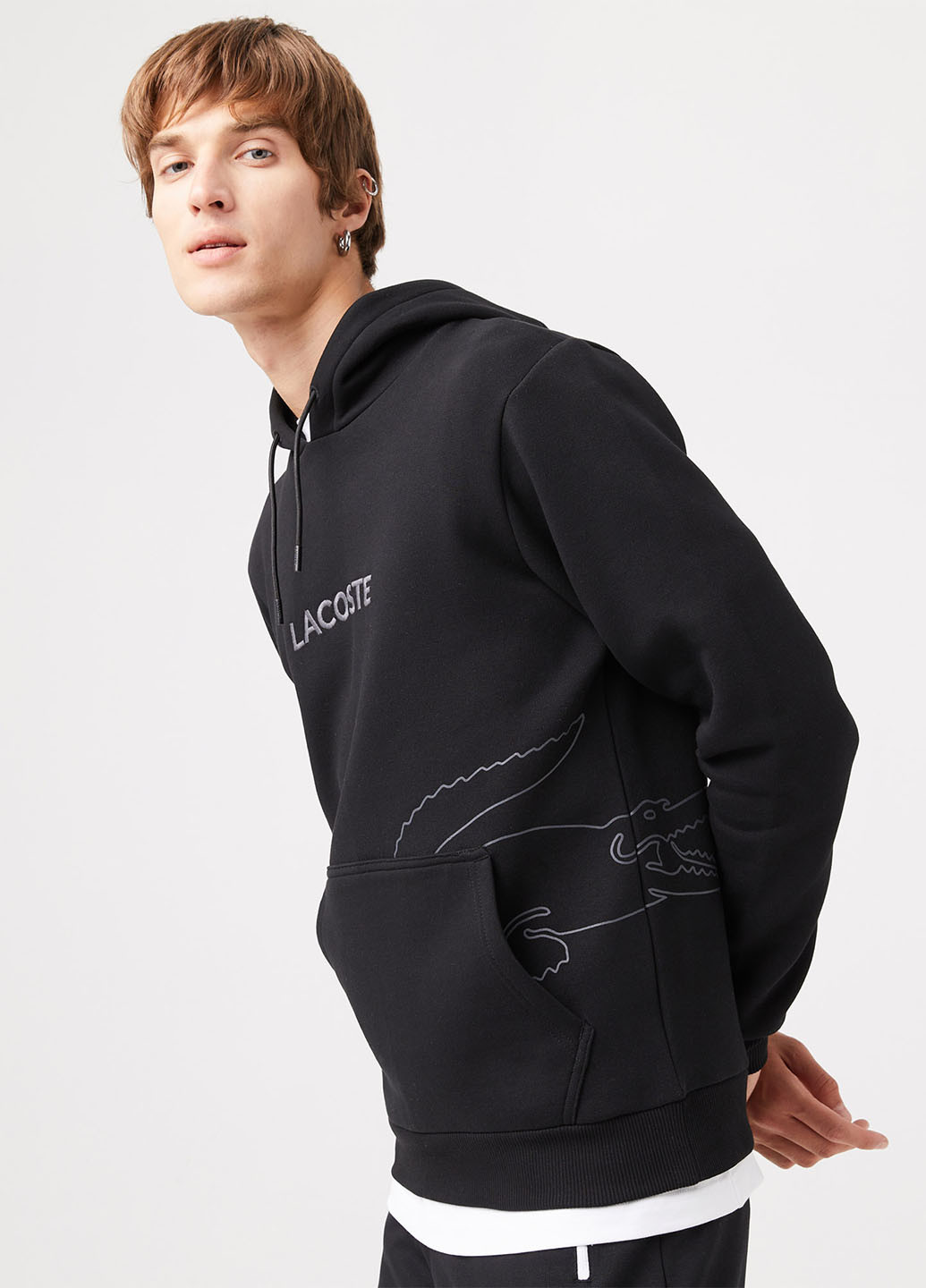 Худі Lacoste (265091401)