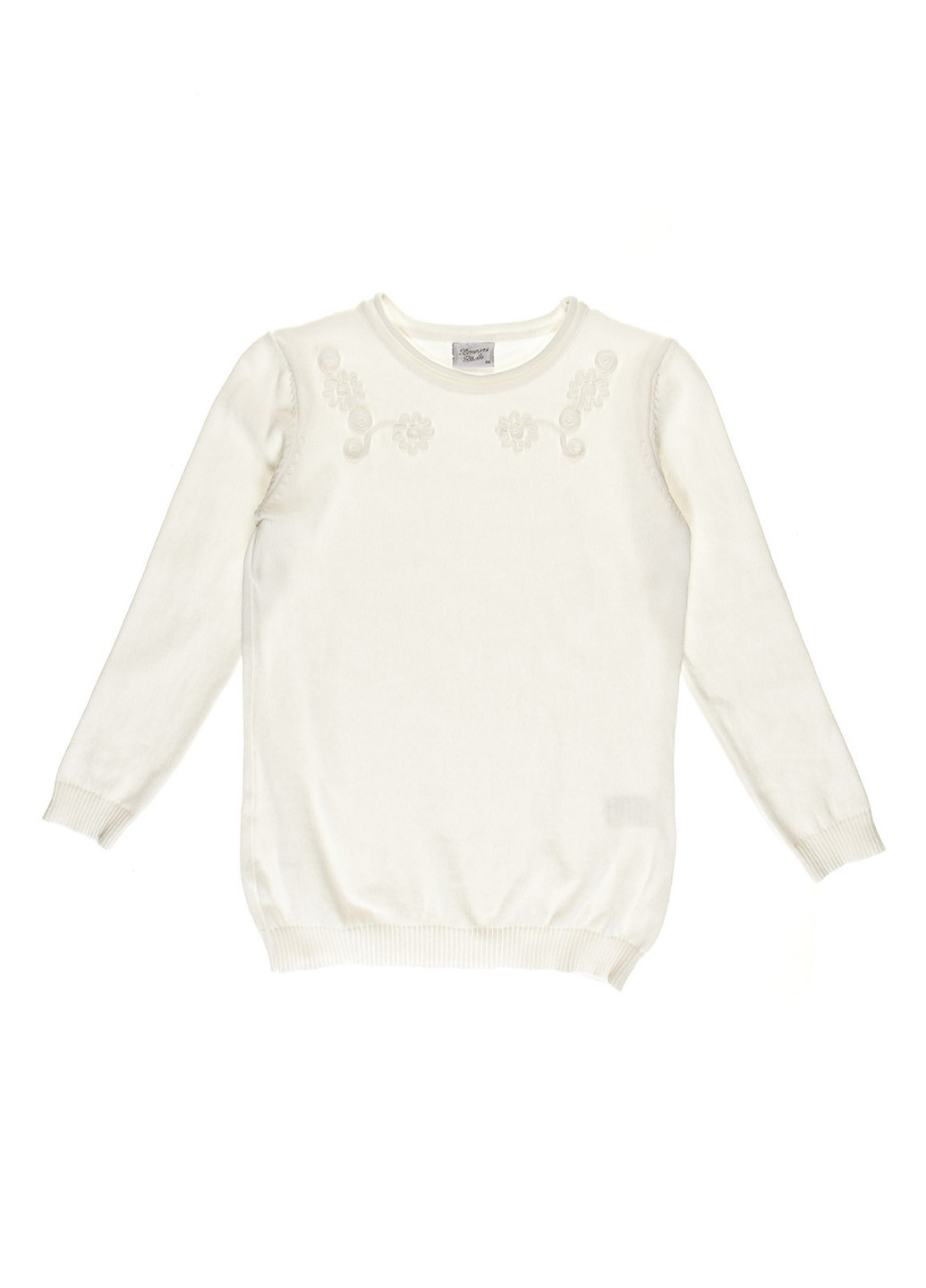 Молочний демісезонний джемпер джемпер Breeze