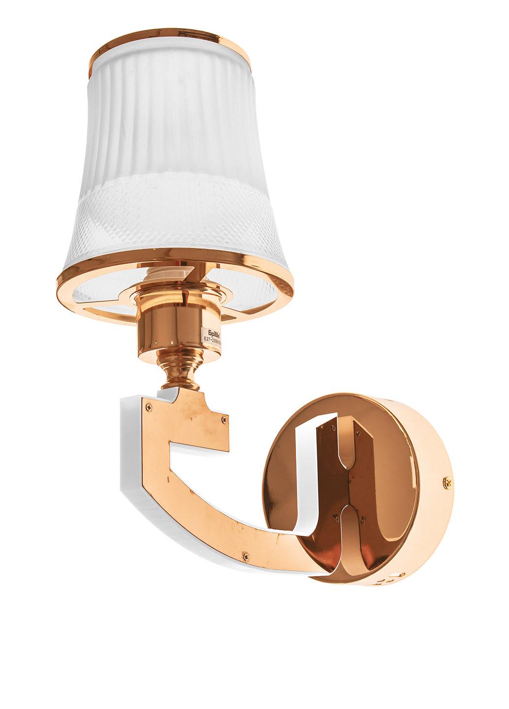 Бра, 28х13х25 см Brille (151243032)