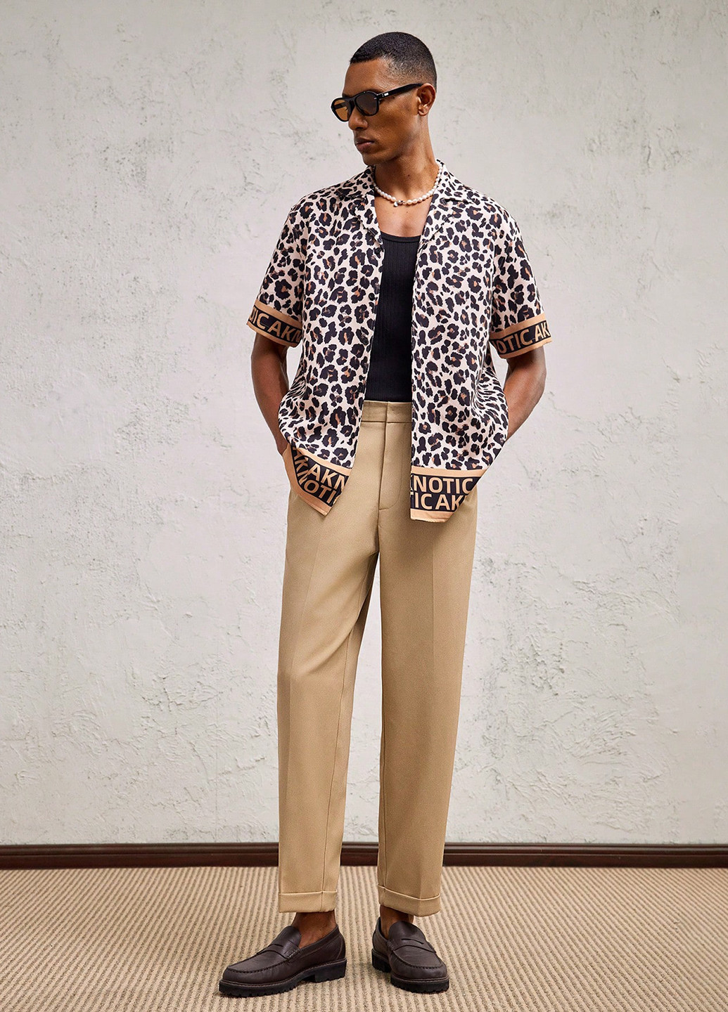 Штани SHEIN (366071200)