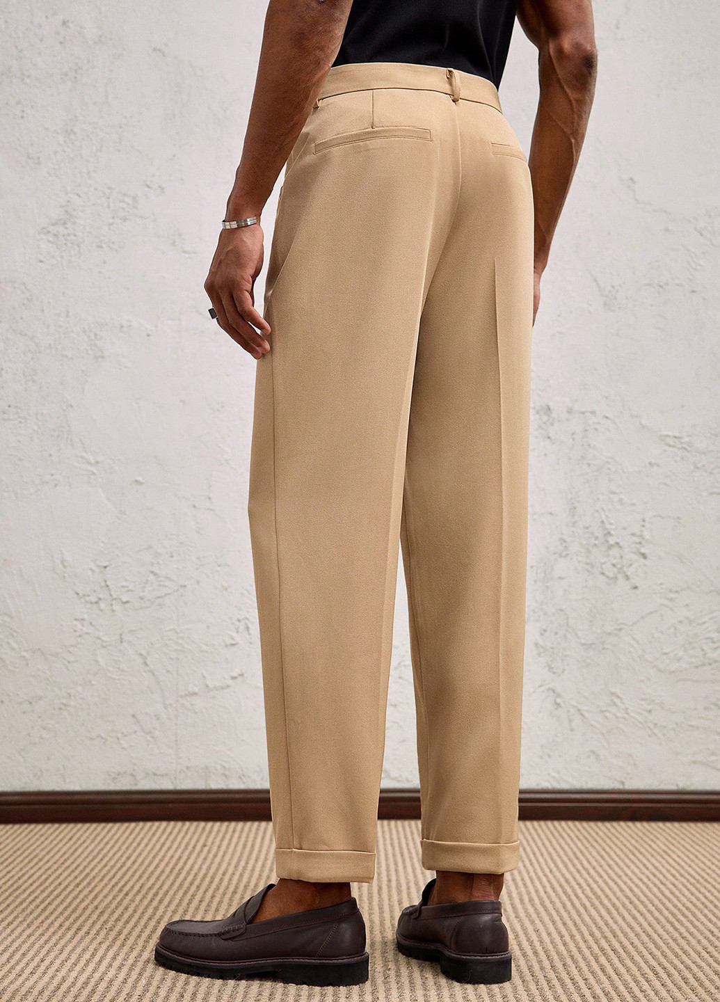 Штани SHEIN (366071200)