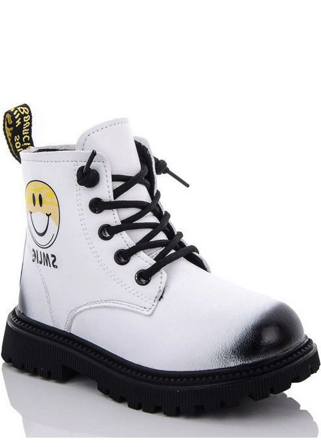 Зимові черевики на вовні M40253-7 Jong Golf (254468360)