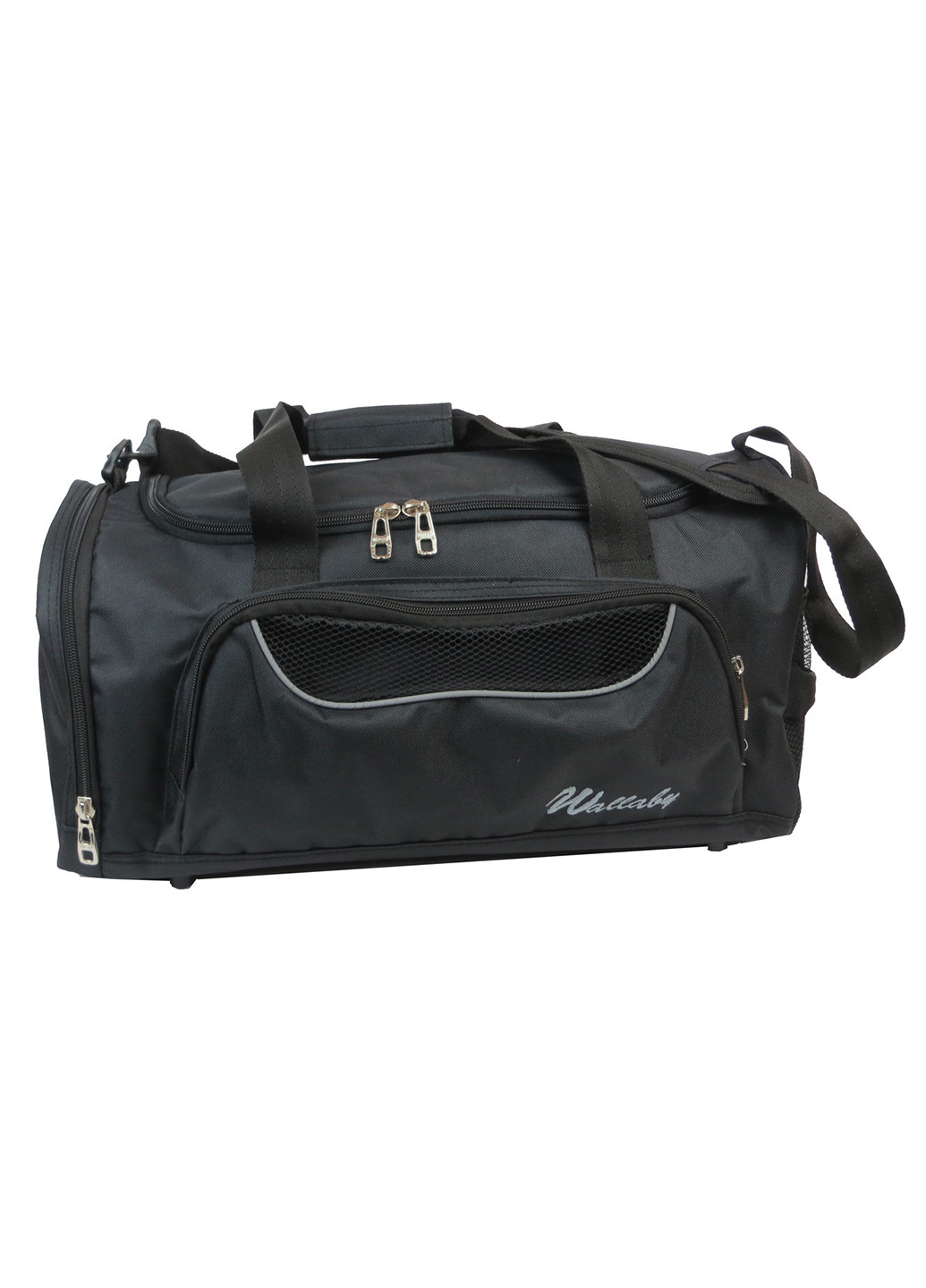 Спортивна сумка 50х26х23 см Wallaby (252415631)
