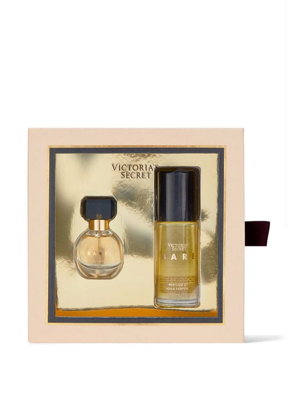 Подарунковий набор Bare (парфум, олія для тіла), 150 мл Victoria's Secret (262300188)