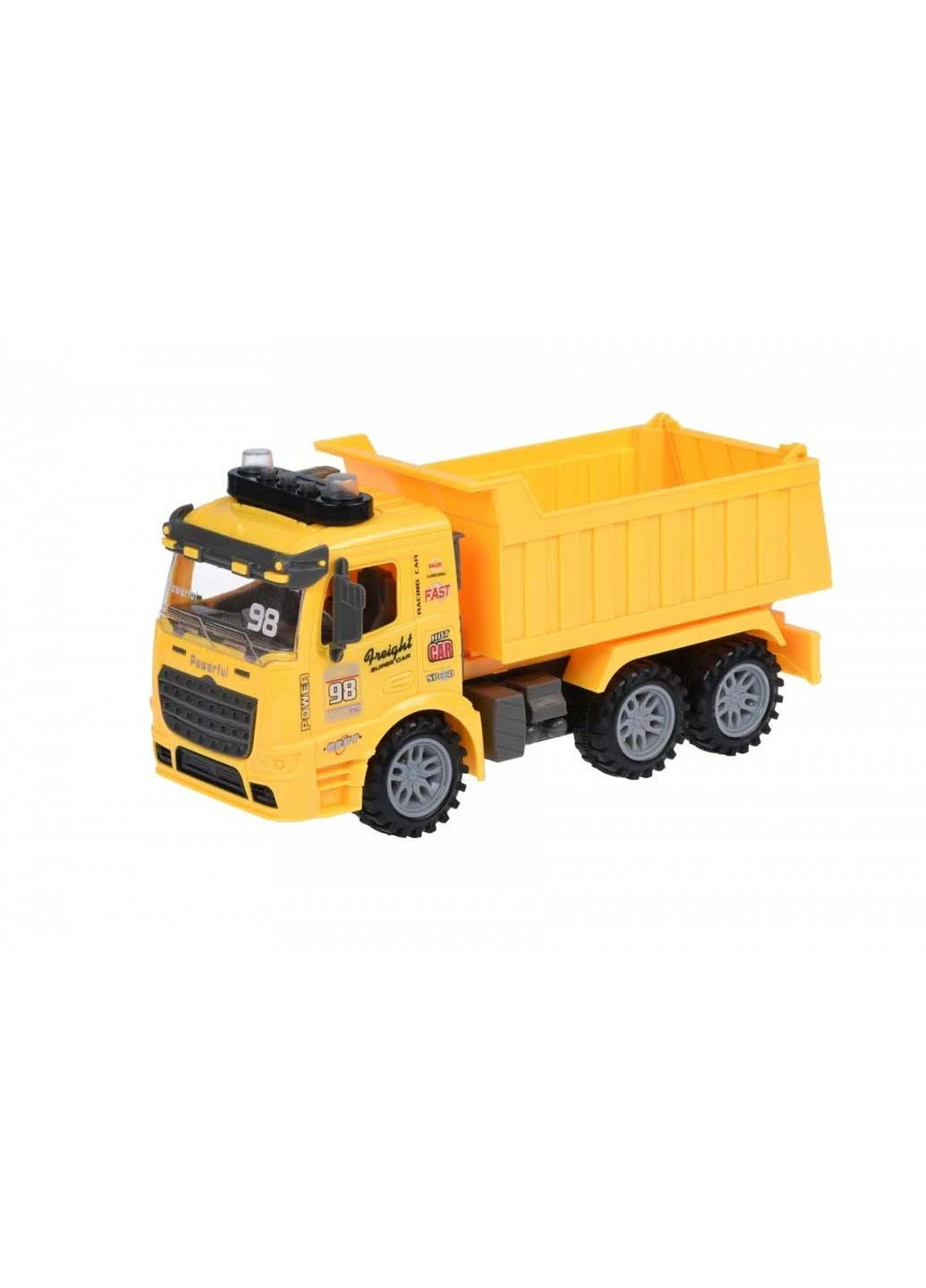 Машинка Same Toy 27х13х9 см (217834432)