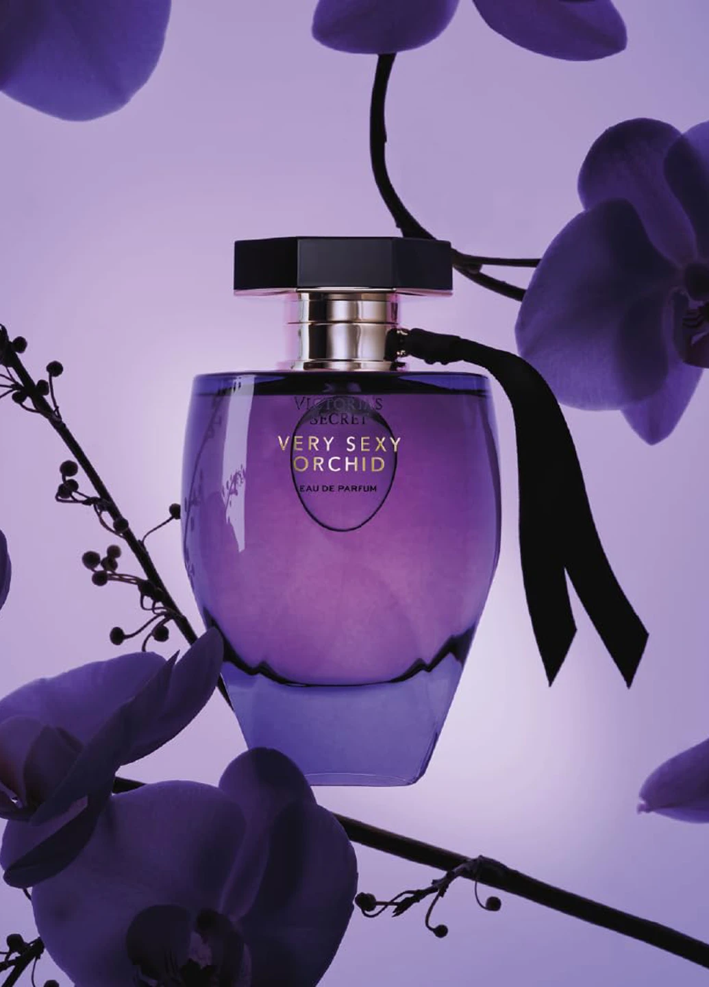 Парфумована вода Very Sexy Orchid, 50 мл Victoria's Secret (343051787)