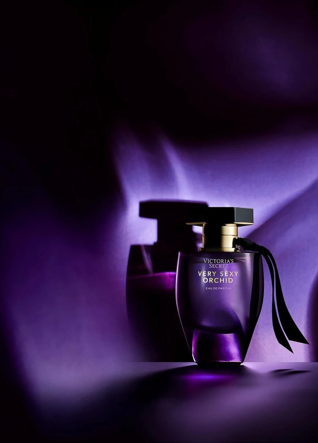 Парфумована вода Very Sexy Orchid, 50 мл Victoria's Secret (343051787)