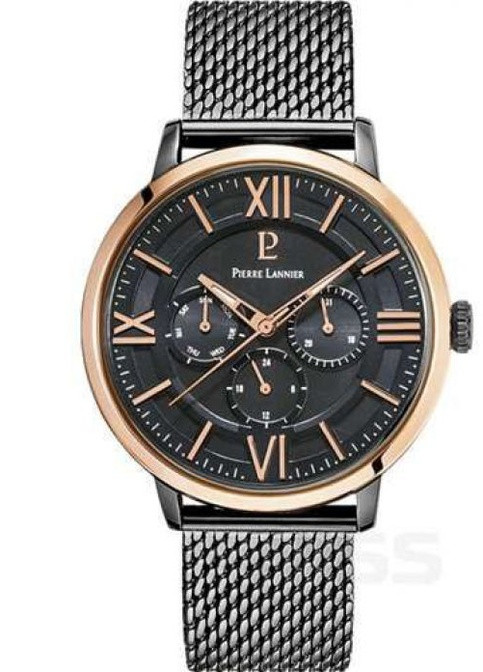 Часы наручные 255F488 классика Pierre Lannier (229041535)