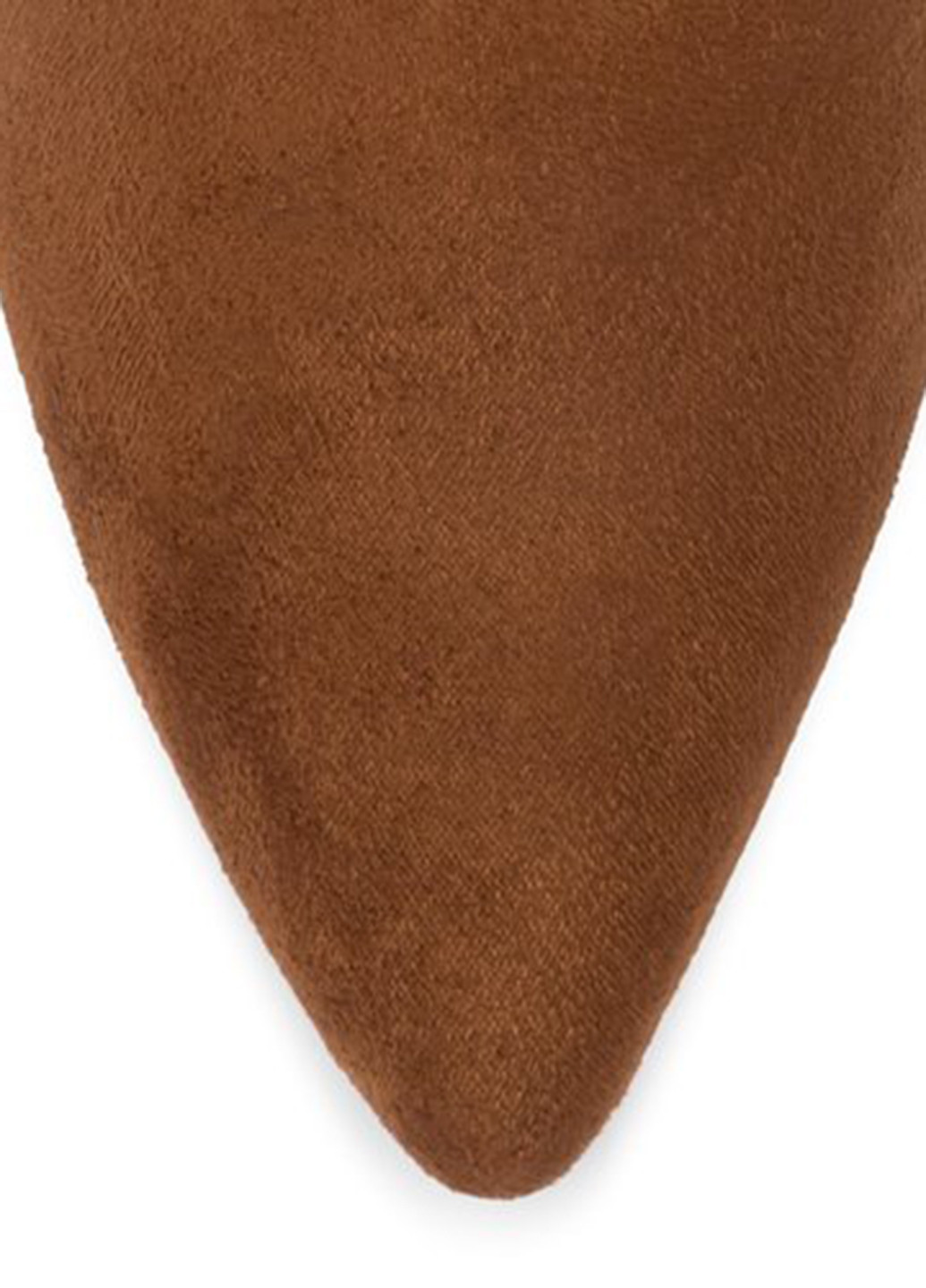 Ботильйони LS5109-03 DeeZee однотонні коричневі кежуали