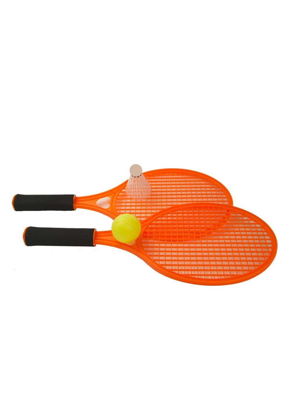 Детский набор для тенниса с мячом и ракеткой M 5675 Maxland (205764371)