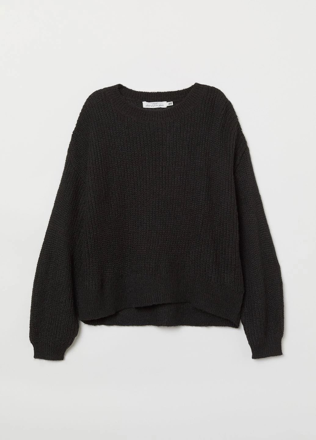 Кофта H&M (216134553)
