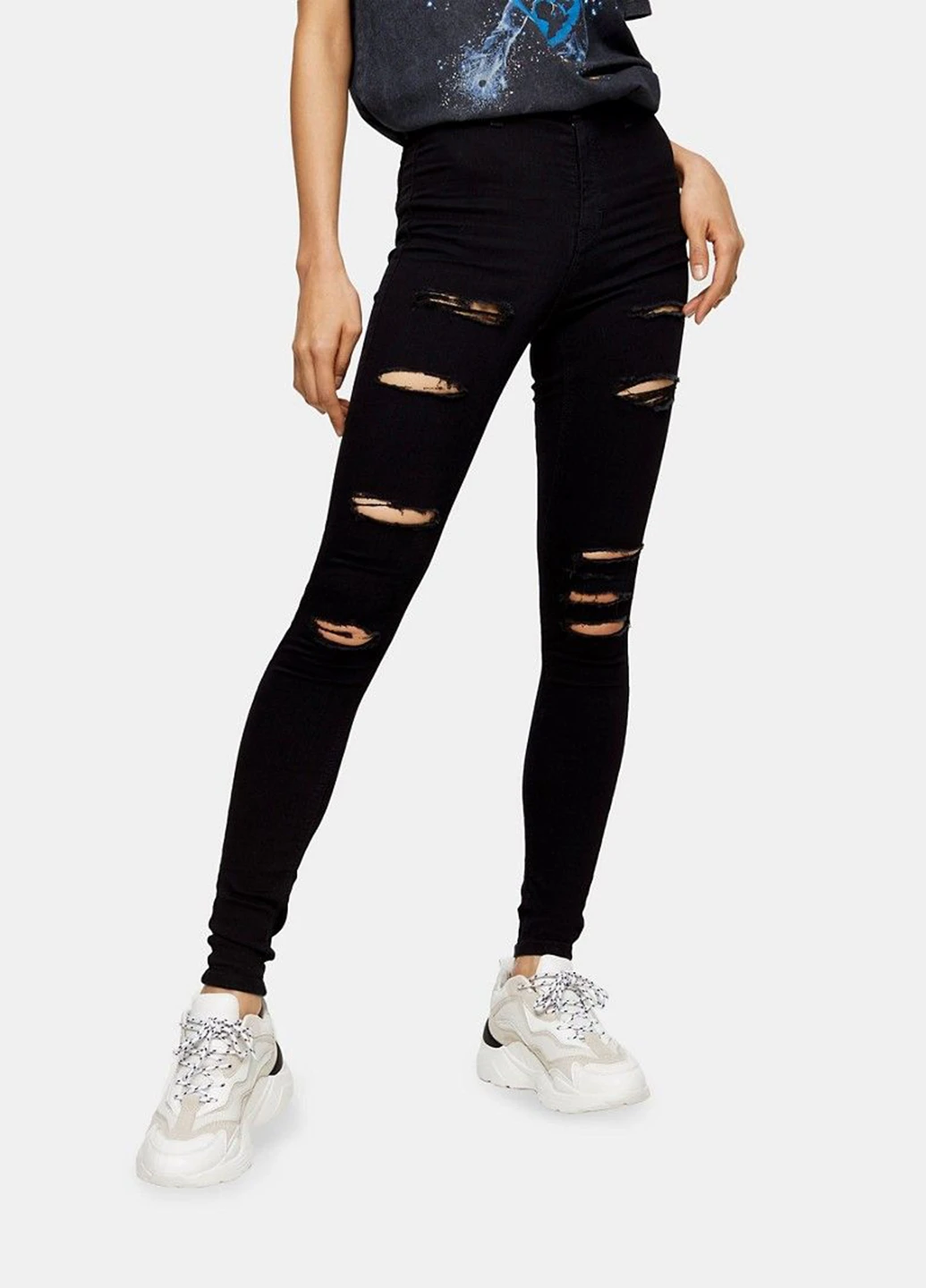 Джинси Topshop - (257242233)
