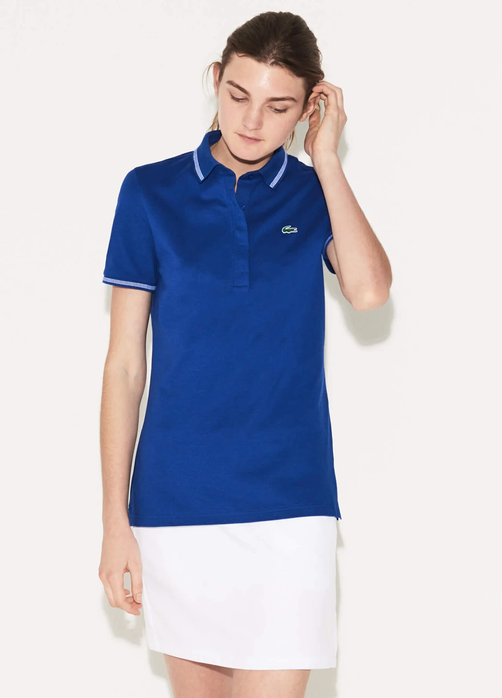 Поло Lacoste (250318678)