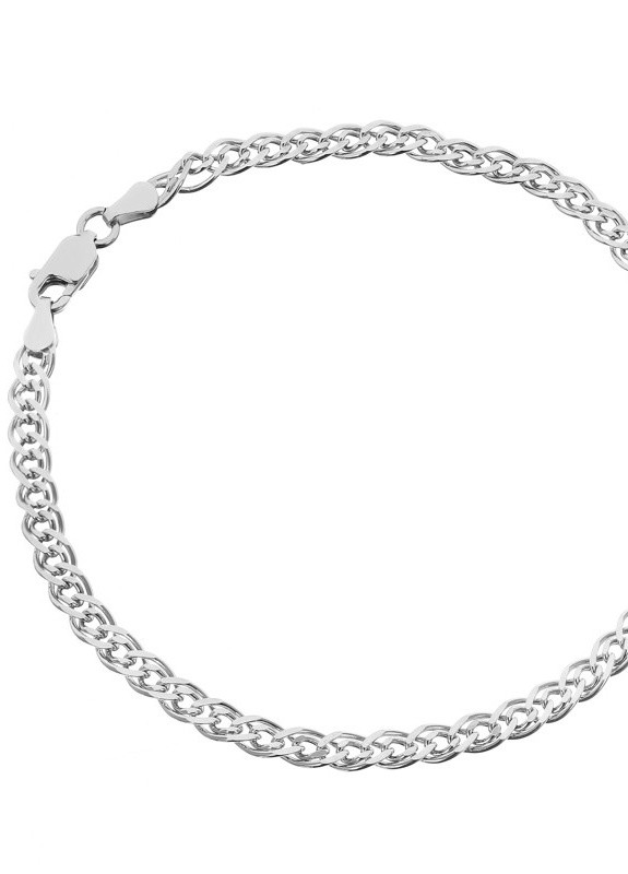 Браслет, срібло Silvex925 (223348275)