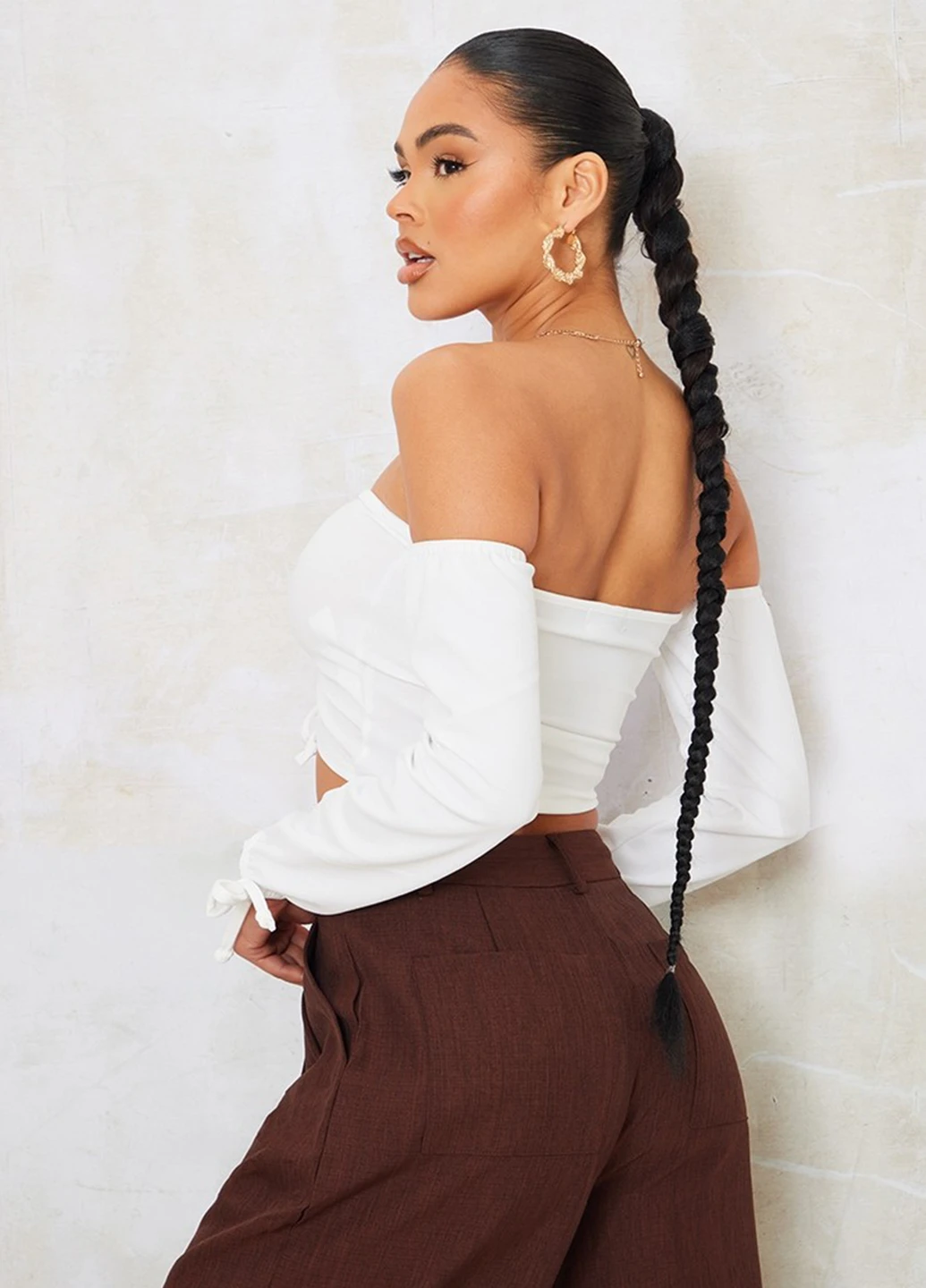 Топ PrettyLittleThing (256699837)
